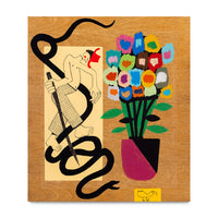 El Cazador de Víboras, 2026