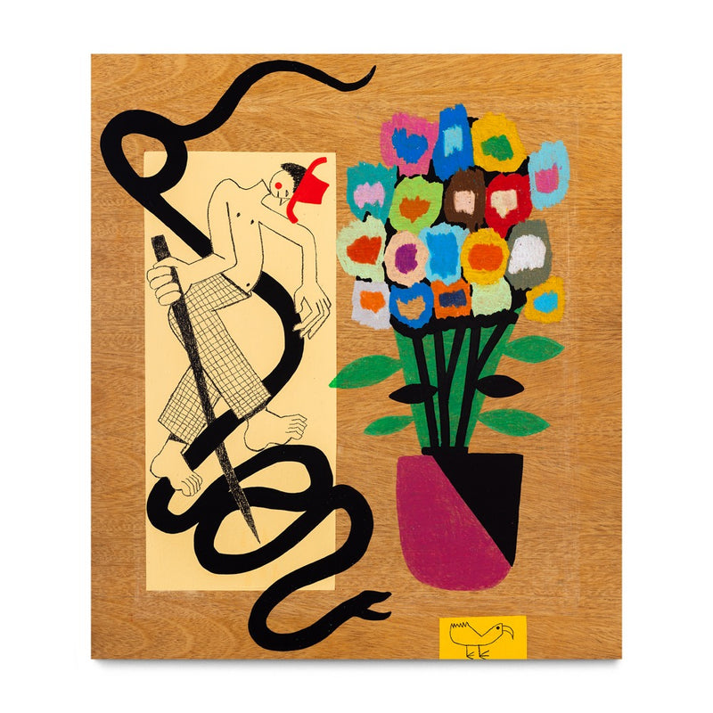 El Cazador de Víboras, 2026