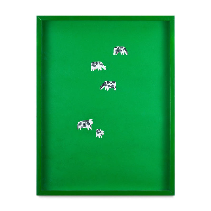 Cows III