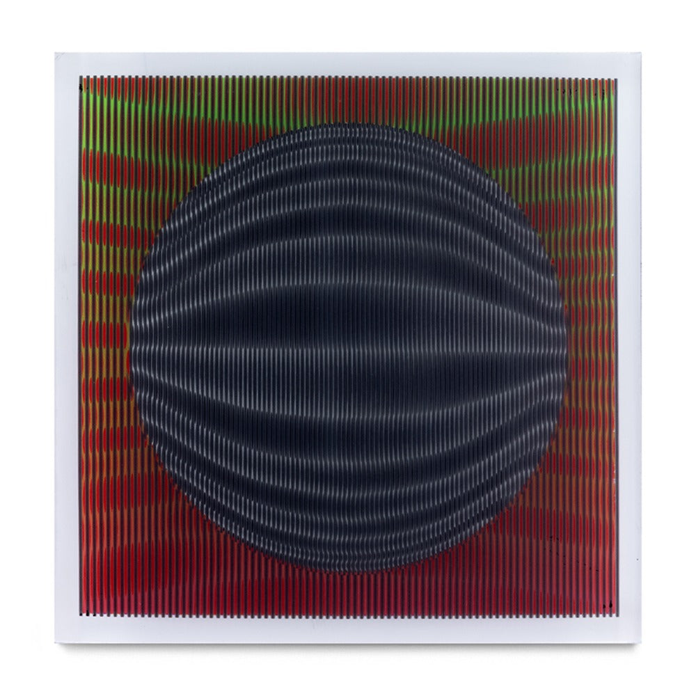 ESFERA COMPUESTA 001, 2025