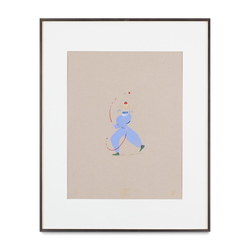 Microwave Tears Make Microwave, 2025