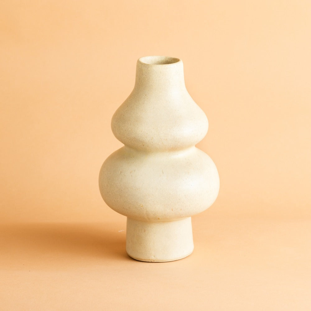 White Bone Femme I