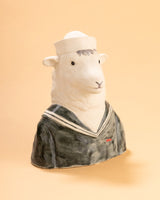 That Sheep Has Sailed