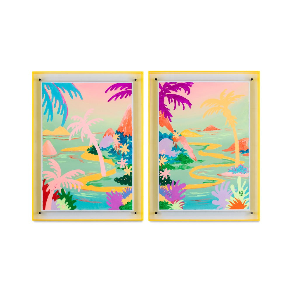 Tropical Vibe