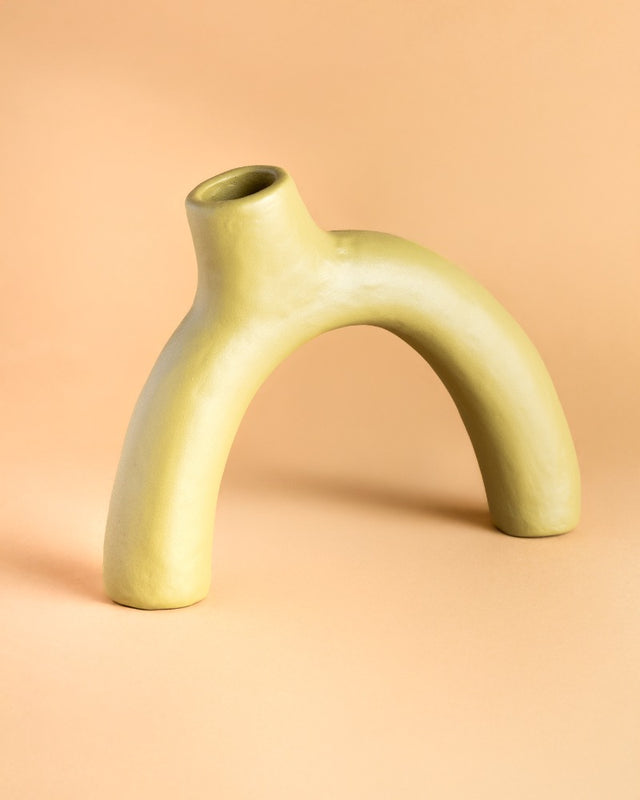 Green Montaña, 2025