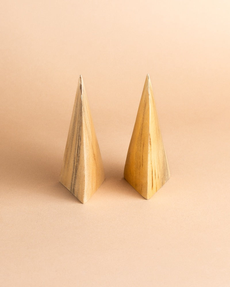 Olfato I & II