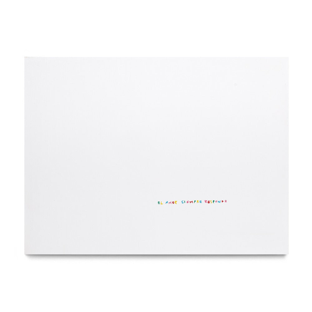 El Amor Siempre Responde, 2025
