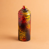Ceramic Can I