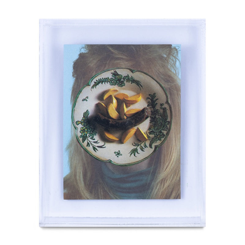 Platos Vemos, Caras No Sabemos, 2025