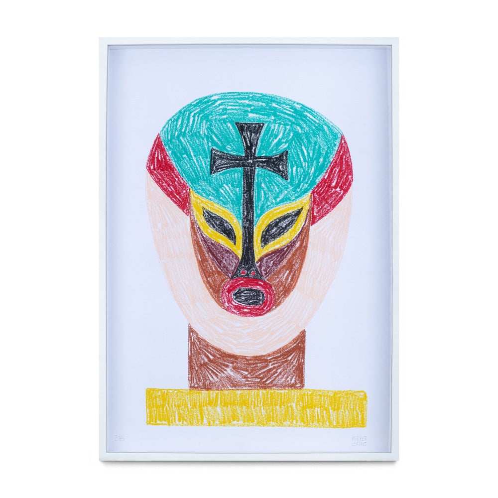 Mistico, 2025
