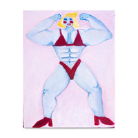 Ladys Gym, 2025