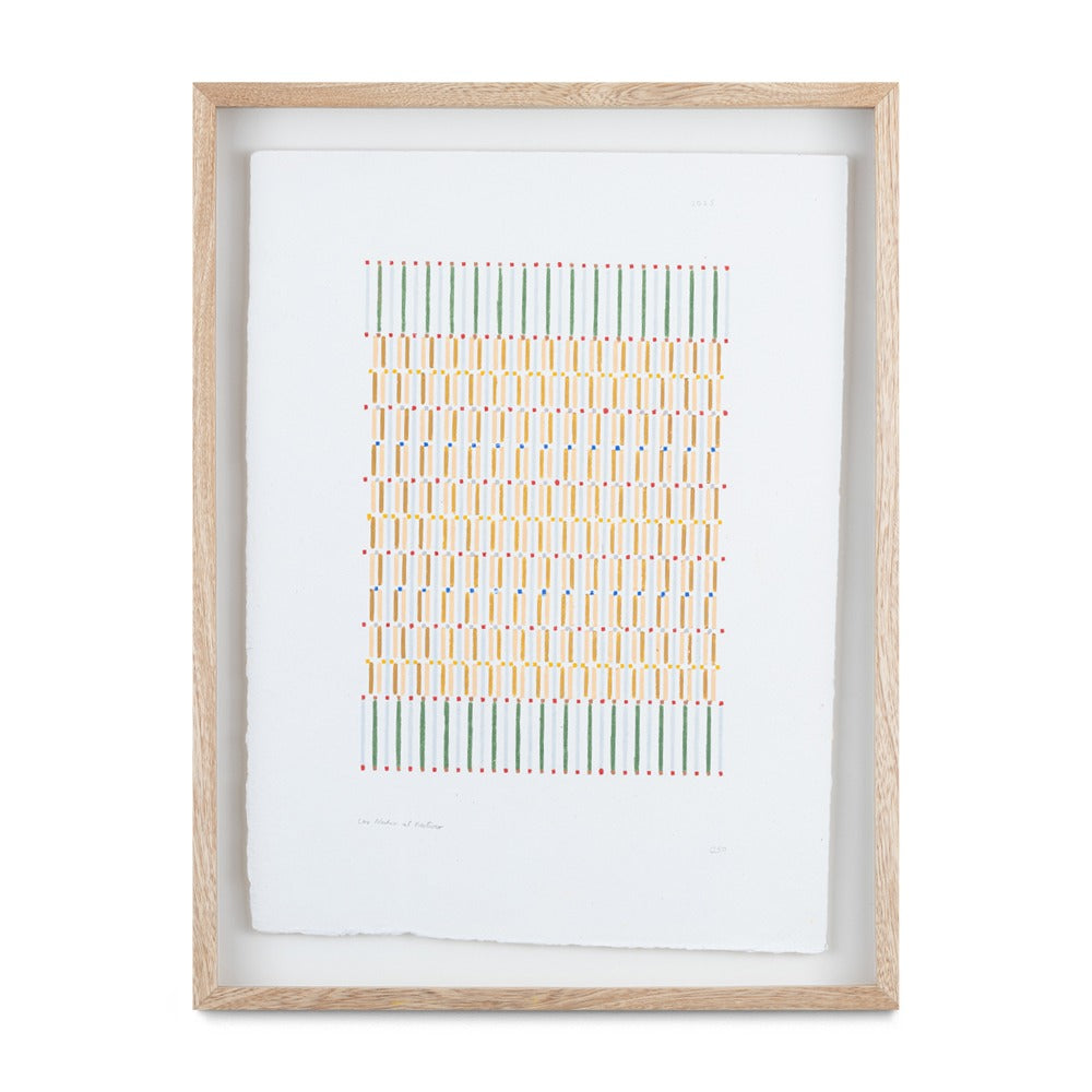 Las Nubes Al Futuro, 2025