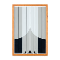 Claire Banak Framed