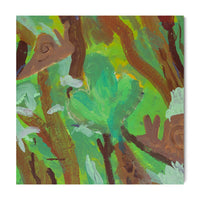 Espíritus Del Bosque I, 2026