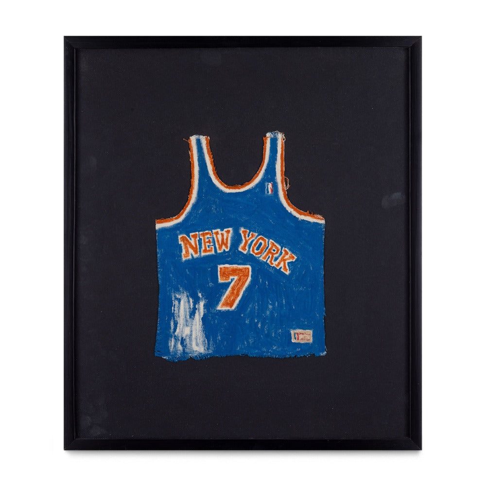 Carmelo Anthony