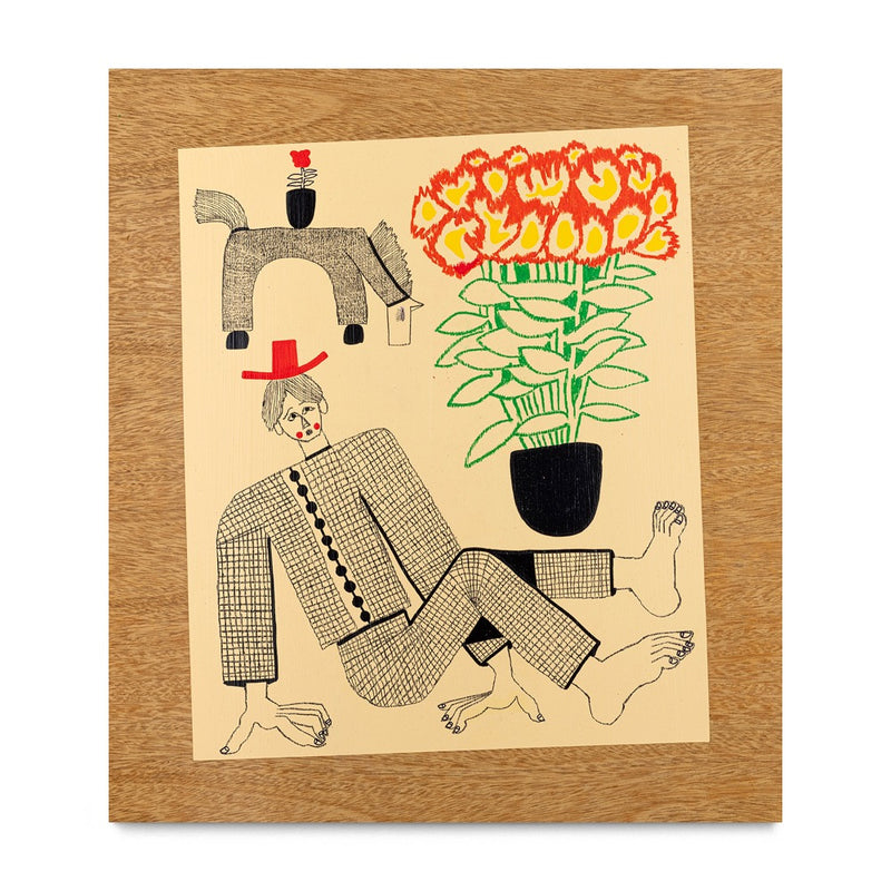 Esta Vez Las Flores Crecieron Rápido, 2026