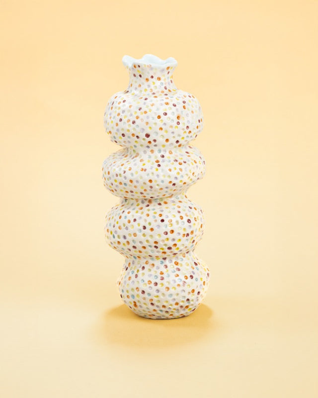 Dots Candelabro