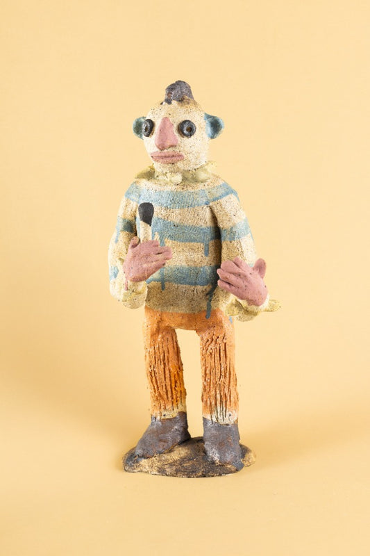 Punk, 2025