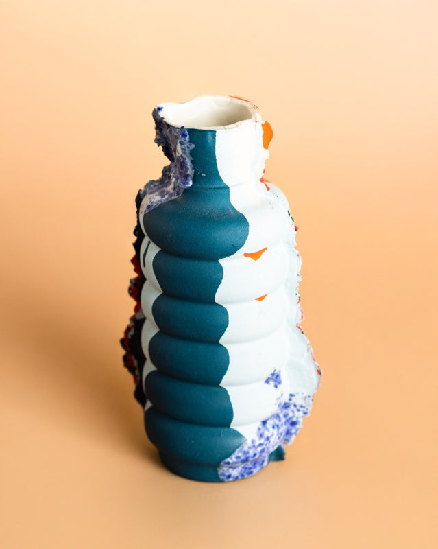 Te Sueño en Colores II, 2024