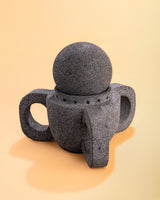 Artefacto Volcanic Rock.