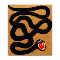 Animales Entre Naturaleza I, 2026