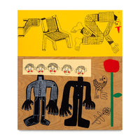 Sentarse y Habitar, 2026