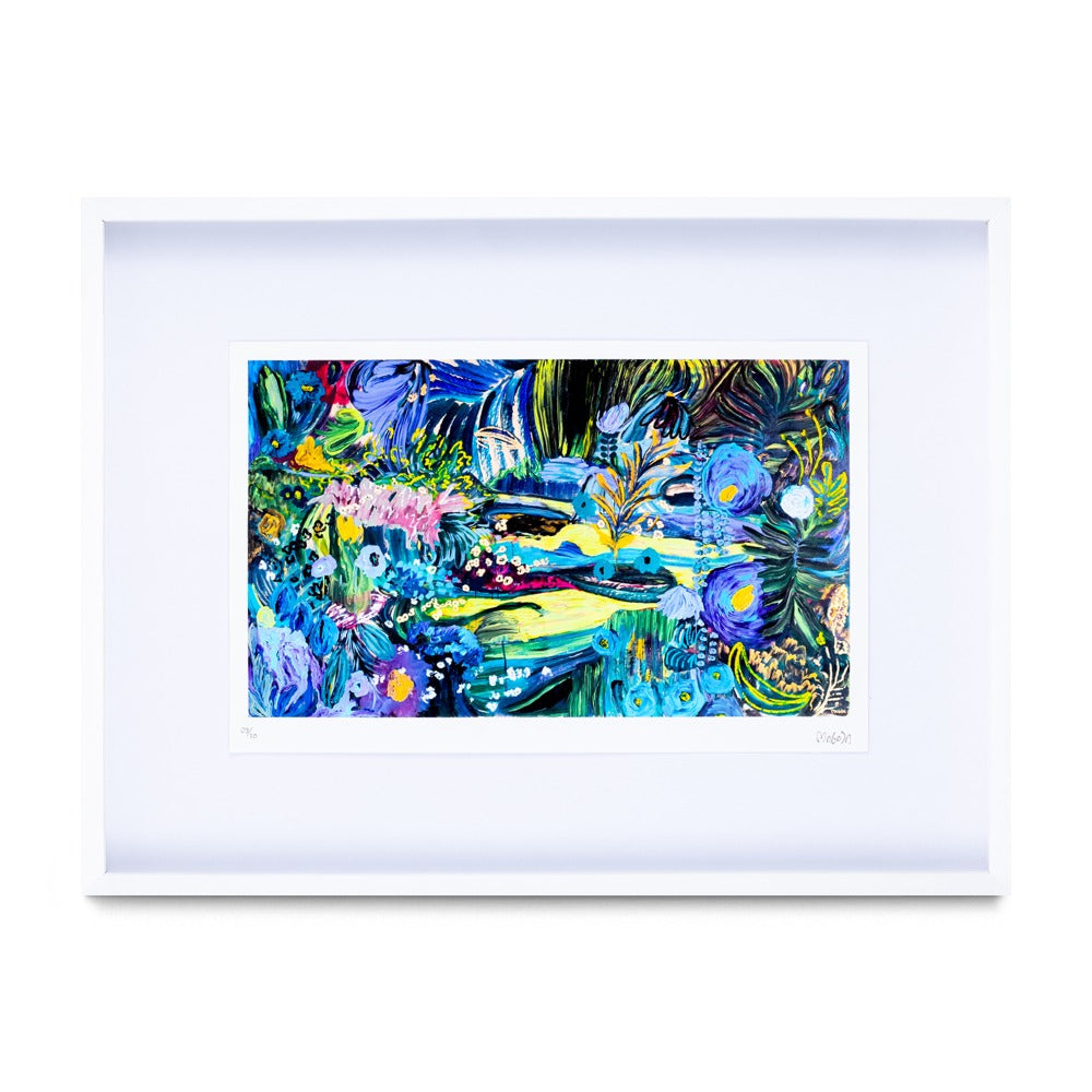 El Arroyo En Un Sueño, 2025