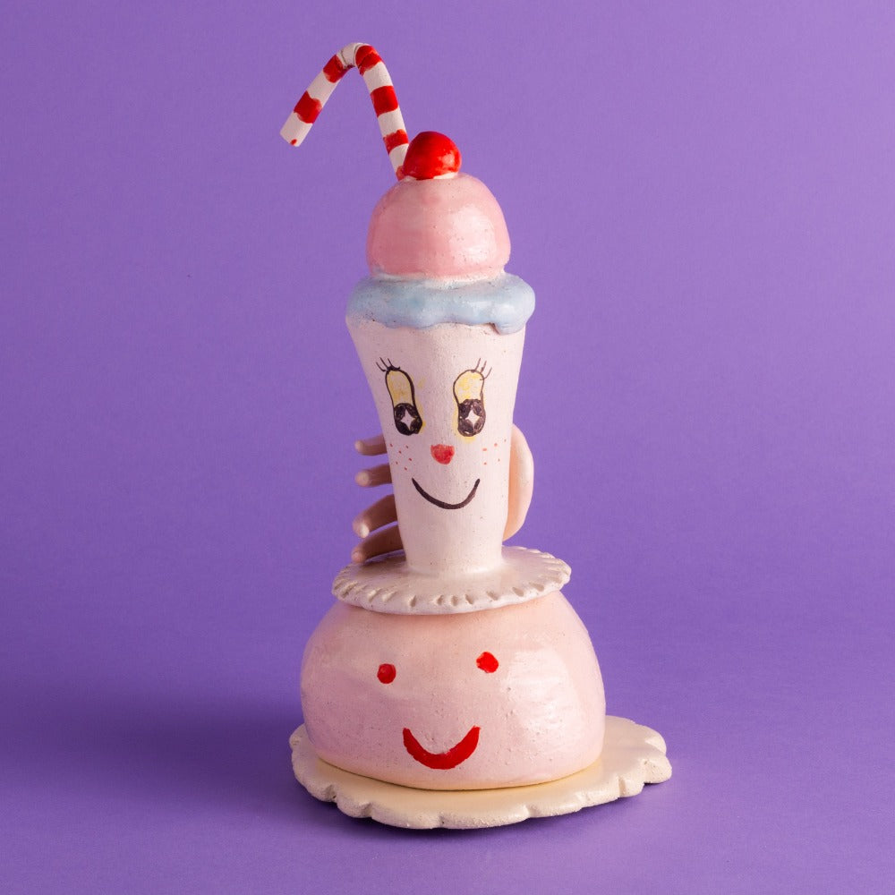 Happy Ice Cream – MOONI