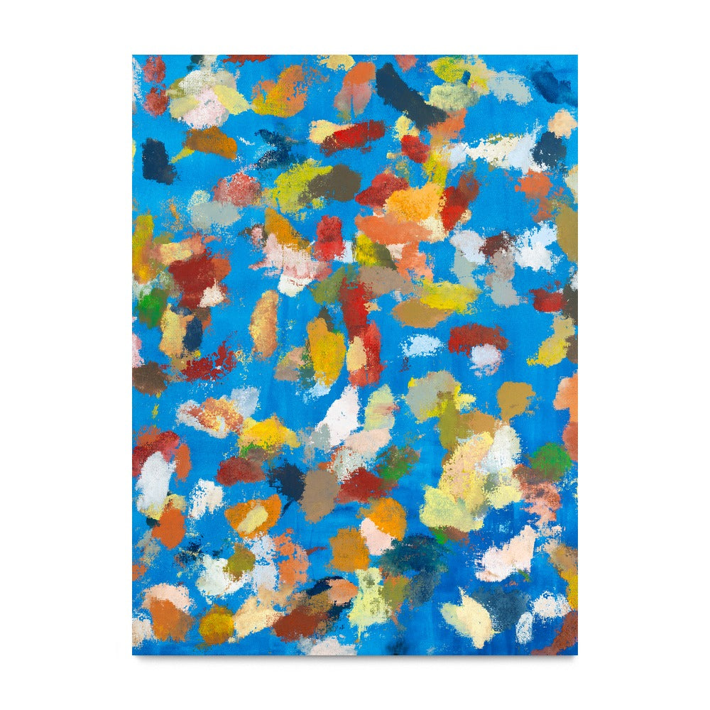 Blue_002, 2025