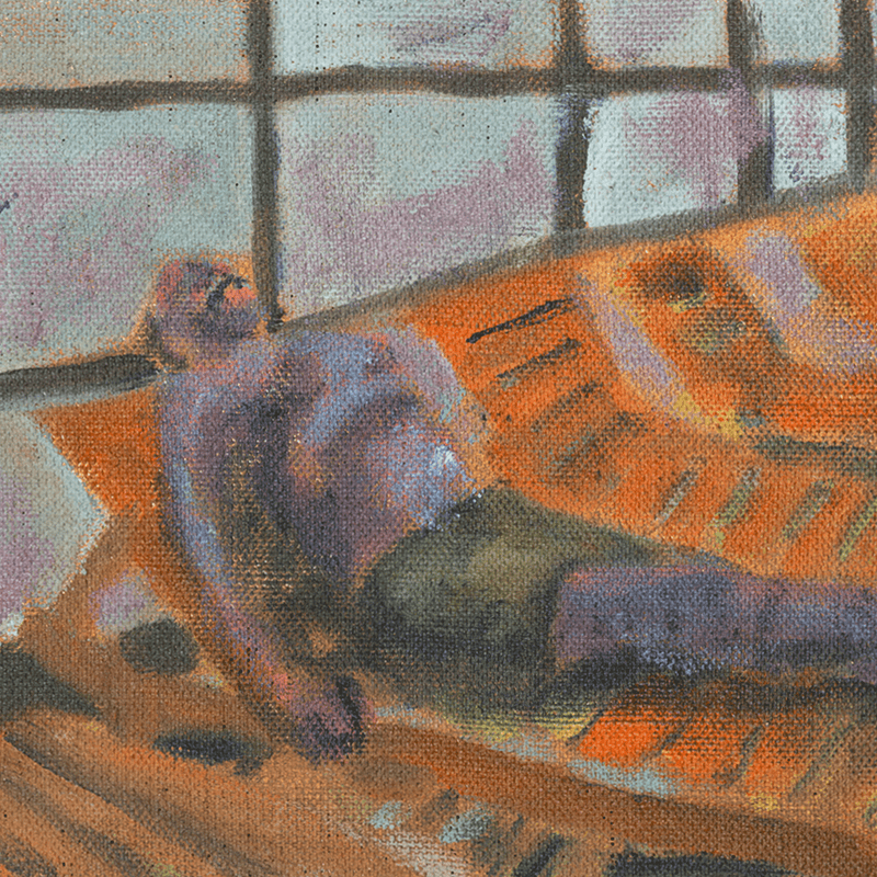 15 x 20 III, 2026
