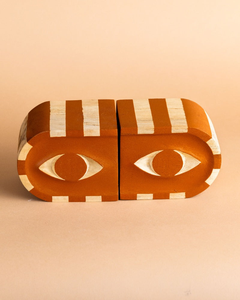 Terracota Apreciación