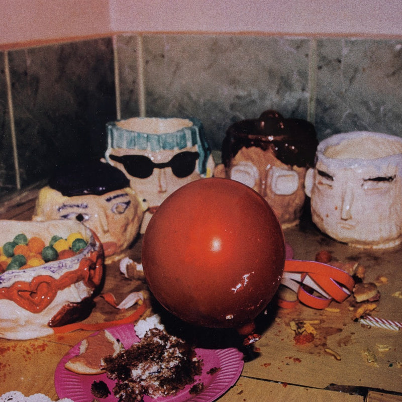Escena Cumpleaños I, 2023