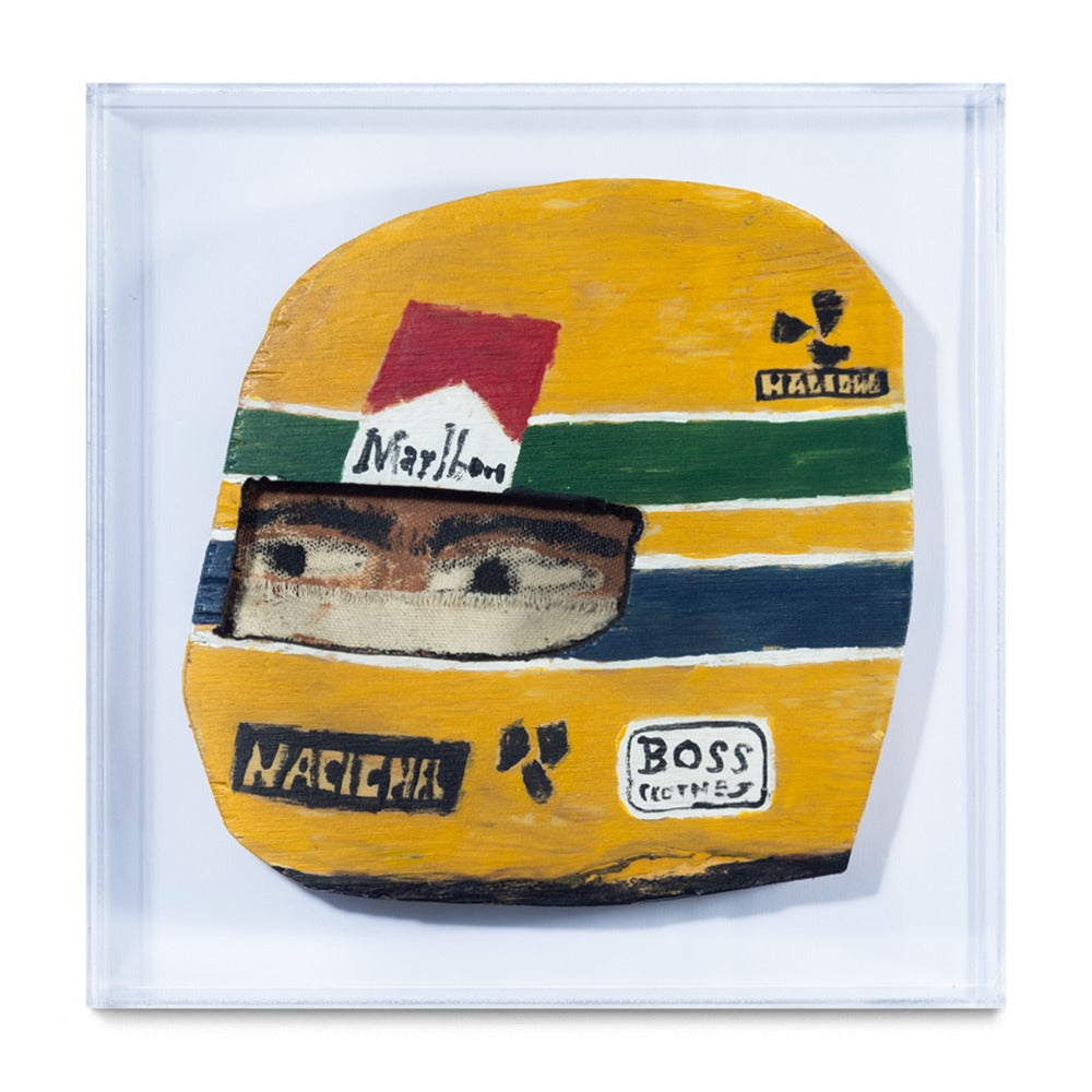 Senna (Boceto)