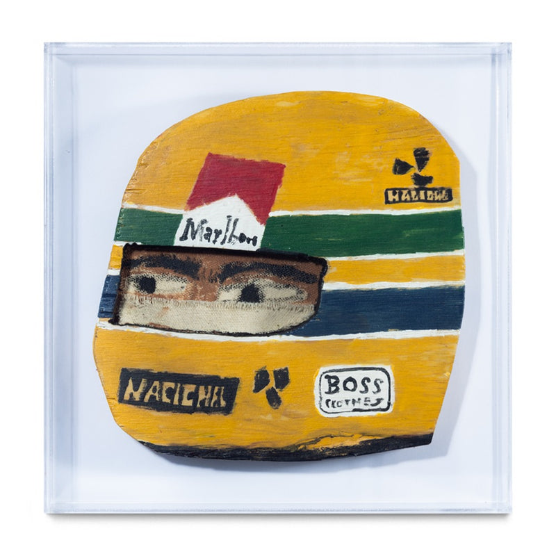 Senna (Boceto)