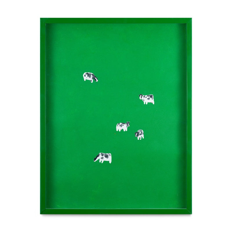Cows VI