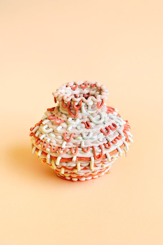 Sin Título III, 2025