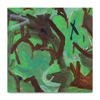 Atardecer En El Bosque, 2026