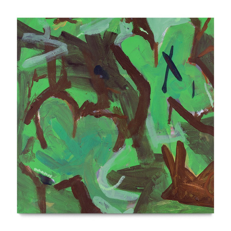 Atardecer En El Bosque, 2026