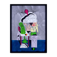 Preconcepto II, 2025