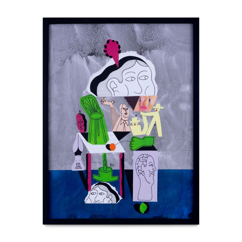 Preconcepto II, 2025