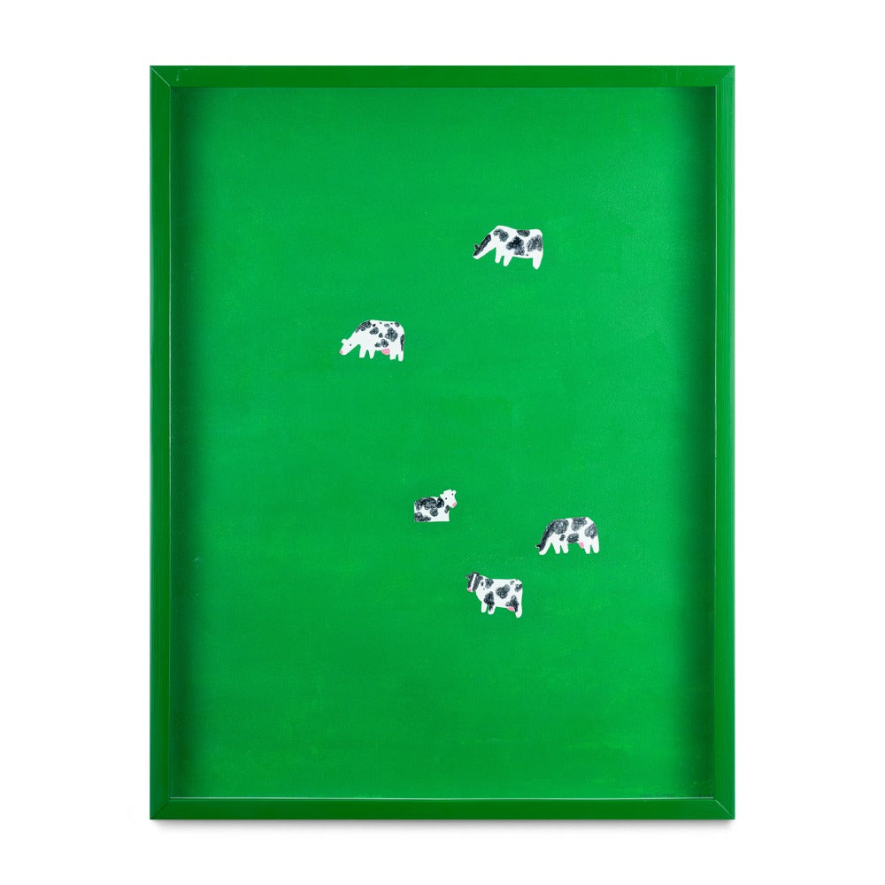 Cow II