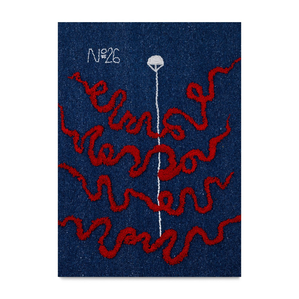 Hanabi N*26