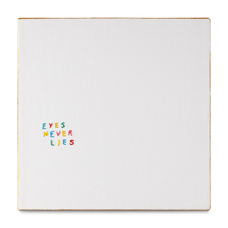 Eyes Never Lies