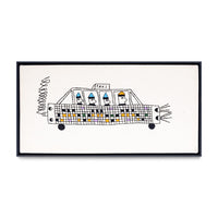 Taxi II
