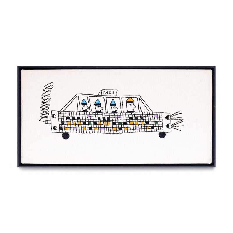 Taxi II
