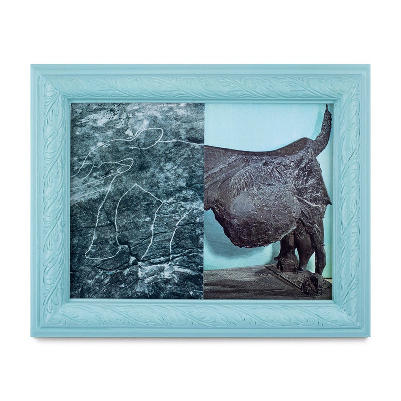 No Es La Cabra De Picasso, 2025