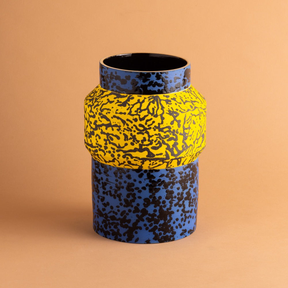 Echos Vase II