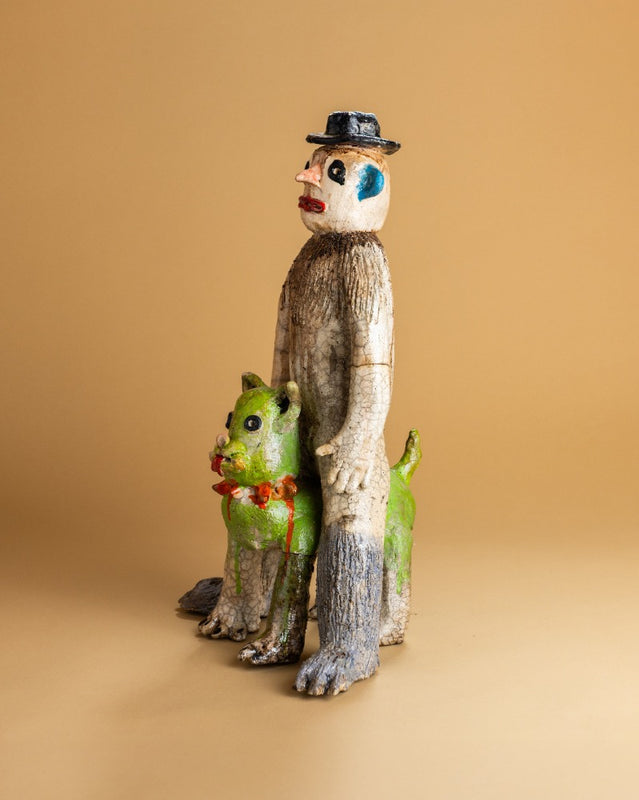 Gaucho Sobre Perro, 2025