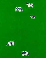 Cows IX