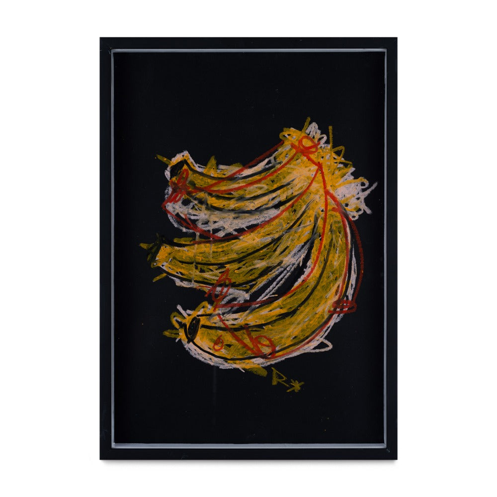 0016D Banana